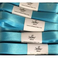 Picture of AQUAMARINE  RIBBON  15MM X 5M